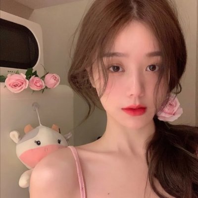 女人香