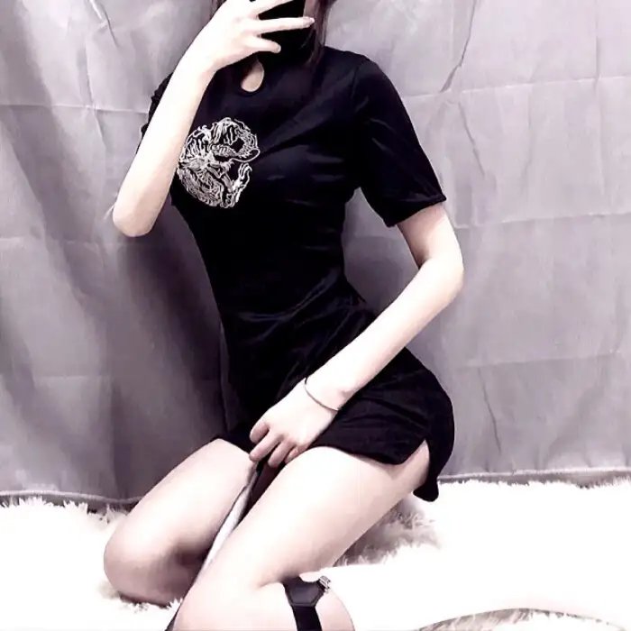 我儿子是恶魔